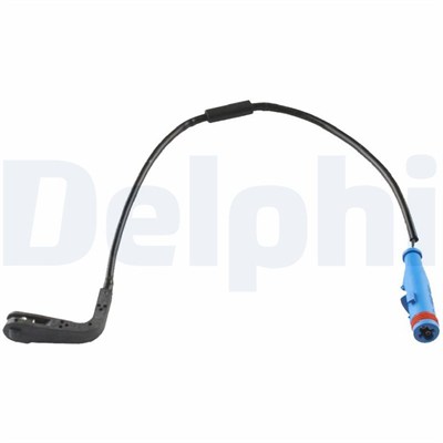 FREN İKAZ KABLOSU ÖN OPEL SIGNUM HB 1.8 03-08, 2.0 TURBO 03-08, 1.9 CDTI 04-08, 2.0-2.2 DTI 03-04, VECTRA C 1.6 16V 04-05, 1.6 05-08, 1.8 02-08, 1.8 16V 02-08, 2.0 16V TURBO 03-08, 2.2 16V 02-08, 2.2 DGI 03-08, 1.9 CDTI 04-09, 2.0 DTI 16V 02-06, 2.2 