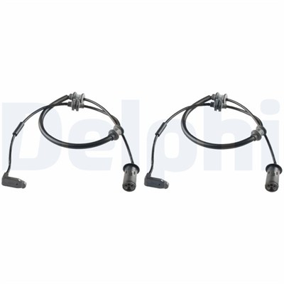 FREN İKAZ KABLOSU ÖN OPEL VECTRA B HB 1.6 I 95-03, 1.6 I 16V 95-02, 1.8 I 16V 95-00, 2.0 I 95-02, 2.0 I 16V 95-00, 2.5 I V6 95-00, 1.7 TD 95-98, 2.0 DI 16V 96-00, 2.0 DTI 16V 97-03 