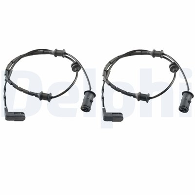 FREN İKAZ KABLOSU ÖN OPEL VECTRA B HB 1.6 I 95-03, 1.6 I 16V 95-02, 1.8 I 16V 95-00, 2.0 I 95-02, 2.0 I 16V 95-00, 2.5 I V6 95-00, 1.7 TD 95-98, 2.0 DI 16V 96-00, 2.0 DTI 16V 97-03 