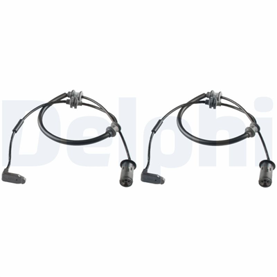 FREN İKAZ KABLOSU ÖN OPEL VECTRA B HB 1.6 I 95-03, 1.6 I 16V 95-02, 1.8 I 16V 95-00, 2.0 I 95-02, 2.0 I 16V 95-00, 2.5 I V6 95-00, 1.7 TD 95-98, 2.0 DI 16V 96-00, 2.0 DTI 16V 97-03 