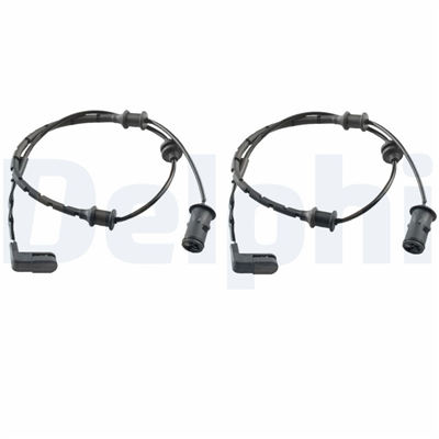 FREN İKAZ KABLOSU ÖN OPEL VECTRA B HB 1.6 I 95-03, 1.6 I 16V 95-02, 1.8 I 16V 95-00, 2.0 I 95-02, 2.0 I 16V 95-00, 2.5 I V6 95-00, 1.7 TD 95-98, 2.0 DI 16V 96-00, 2.0 DTI 16V 97-03 