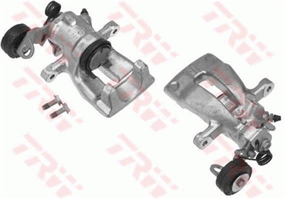 FREN KALİPERİ ARKA OPEL ASTRA G 1998 - 2009, MERI 