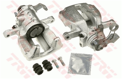 FREN KALİPERİ ARKA SAĞ FIAT SCUDO 1.6 D MULTİJET 07=>, 2.0 D MULTİJET 07=> 