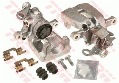 FREN KALİPERİ ARKA SAĞ LANCIA MUSA 1.6 D MULTİJET 08-12, YPSİLON 1.4 06-11, 1.4 LPG 10-11, 1.4 16V 03-11, 1.6 D MULTİJET 06-11 