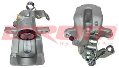 FREN KALİPERİ ARKA SAĞ PEUGEOT P307 00=>, CITROEN C4 04=> 