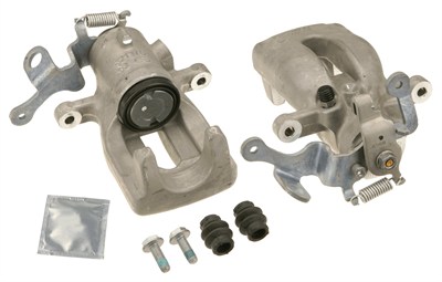 FREN KALİPERİ ARKA SAĞ PEUGEOT PARTNER TEPE 1.2 THP 16=>, 1.6 VTİ 08=>,1.6 VTİ 09-16, 1.6 HDİ 16V 08=>, 1.6 HDİ 08=>, 1.6 BLUEHDİ 14=>, PARTNER PANELVAN 1.6 08=>, 1.6 HDİ 08=>, 1.6 HDİ BLUEHDİ 11=>