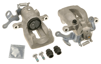 FREN KALİPERİ ARKA SAĞ PEUGEOT PARTNER TEPE 1.2 THP 16=>, 1.6 VTİ 08=>,1.6 VTİ 09-16, 1.6 HDİ 16V 08=>, 1.6 HDİ 08=>, 1.6 BLUEHDİ 14=>, PARTNER PANELVAN 1.6 08=>, 1.6 HDİ 08=>, 1.6 HDİ BLUEHDİ 11=>