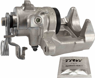 FREN KALİPERİ ARKA SAĞ SEAT EXEO 1.6 09-10, 1.8 T 08-10, 1.8 TSİ 10-13, 2.0 TDİ 08-13 