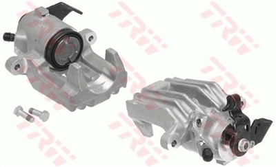 FREN KALİPERİ ARKA SAĞ VOLKSWAGEN BORA 1.4 16V 00-05, 1.6 98-05, 1.6 16V 00-05, 1.6 FSİ 02-05, 1.8 98-05, 1.8 4MOTİON 99-05, 1.8 T 00-05, 2.3 V5 98-00, 2.3 V5 4MOTİON 98-00, 1.9 SDİ 98-05, 1.9 TDİ 4MOTİON 98-05, GOLF IV 1.8 4MOTİON 98-05, 2.0 4MOTİON