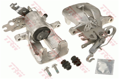 FREN KALİPERİ ARKA SAĞ VOLKSWAGEN CADDY III SW 1.4 04-10, 1.6 04-15 2.0 ECOFUEL 06-15, 1.6 TDİ 10-15, 1.9 TDİ 04-10, 1.9 TDİ 4MOTİON 08-10, 2.0 SDİ 04-10, 2.0 TDİ 07-10 