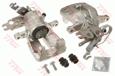 FREN KALİPERİ ARKA SAĞ VOLKSWAGEN CADDY III SW 1.4 04-10, 1.6 04-15 2.0 ECOFUEL 06-15, 1.6 TDİ 10-15, 1.9 TDİ 04-10, 1.9 TDİ 4MOTİON 08-10, 2.0 SDİ 04-10, 2.0 TDİ 07-10 