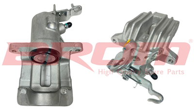 FREN KALİPERİ ARKA SAĞ VW GOLF V- AUDI A3 - SEAT LEON 1.2-1.4 TSI 1.6 TDI 
