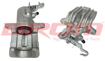 FREN KALİPERİ ARKA SAĞ VW GOLF V- AUDI A3 - SEAT LEON 1.2-1.4 TSI 1.6 TDI 