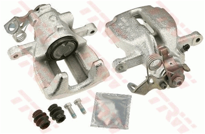 FREN KALİPERİ ARKA SOL FIAT SCUDO 1.6 D MULTİJET 07=>, 2.0 D MULTİJET 07=> 