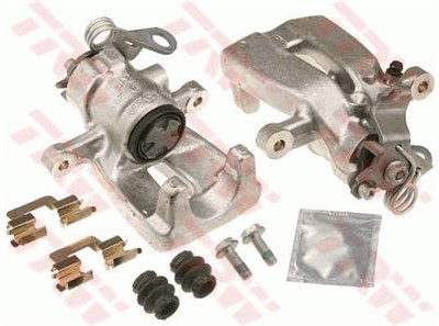 FREN KALİPERİ ARKA SOL LANCIA MUSA 1.6 D MULTİJET 08-12, YPSİLON 1.4 06-11, 1.4 LPG 10-11, 1.4 16V 03-11, 1.6 D MULTİJET 06-11 