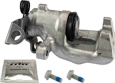 FREN KALİPERİ ARKA SOL OPEL ASTRA G HATCHBACK 1.2 16V 00-05, 1.4 07-09, 1.4-1.6-1.8-2.0 16V 98-05, 1.6 00-05, 2.0 OPC 02-05, 2.2 16V 00-05, 1.7 DTİ 16V 00-05, 1.7 CDTİ 03-05, 2.0 Dİ 98-05, 2.0 DTİ 16V 99-05, 2.2 DTİ 