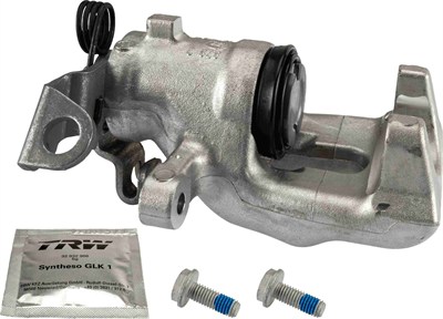 FREN KALİPERİ ARKA SOL OPEL ASTRA G HATCHBACK 1.2 16V 00-05, 1.4 07-09, 1.4-1.6-1.8-2.0 16V 98-05, 1.6 00-05, 2.0 OPC 02-05, 2.2 16V 00-05, 1.7 DTİ 16V 00-05, 1.7 CDTİ 03-05, 2.0 Dİ 98-05, 2.0 DTİ 16V 99-05, 2.2 DTİ 