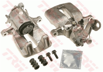FREN KALİPERİ ARKA SOL OPEL İNSİGNİA A 1.4 11-17, 1.4 LPG 12-17, 1.6-1.8 08-17, 1.6-2.0 T 08-17,2.0 T 4X4 08-17, 2.8 V6 T 4X4 08-17, 1.6 CDTİ 15-17, 2.0 CDTİ 08-17, 2.0 CDTİ 4X4 10-17 
