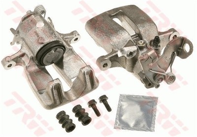 FREN KALİPERİ ARKA SOL OPEL İNSİGNİA A 1.4 11-17, 1.4 LPG 12-17, 1.6-1.8 08-17, 1.6-2.0 T 08-17,2.0 T 4X4 08-17, 2.8 V6 T 4X4 08-17, 1.6 CDTİ 15-17, 2.0 CDTİ 08-17, 2.0 CDTİ 4X4 10-17 