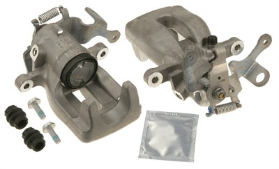 FREN KALİPERİ ARKA SOL PEUGEOT PARTNER TEPE 1.2 THP 16=>, 1.6 VTİ 08=>,1.6 VTİ 09-16, 1.6 HDİ 16V 08=>, 1.6 HDİ 08=>, 1.6 BLUEHDİ 14=>, PARTNER PANELVAN 1.6 08=>, 1.6 HDİ 08=>, 1.6 HDİ BLUEHDİ 11=>