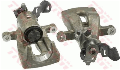 FREN KALİPERİ ARKA SOL RENAULT CLİO III 1.2-1.4-1.6 16V 05=>, 1.2 16V Hİ-FLEX 08=>, 2.0 16V 06=>, 1.5 DCİ 05=> 