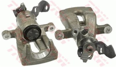 FREN KALİPERİ ARKA SOL RENAULT CLİO III 1.2-1.4-1.6 16V 05=>, 1.2 16V Hİ-FLEX 08=>, 2.0 16V 06=>, 1.5 DCİ 05=> 
