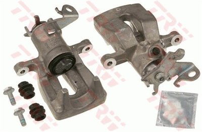 FREN KALİPERİ ARKA SOL RENAULT MEGANE II 1.4 16V 02-08, 1.6 BİFUEL 05-08,1.6-2.0 16V 02-08, 1.5-1.9 DCİ 02-09, 2.0 DCİ 05-08, SCENİC II 1.4 03-08, 1.6 Hİ-FLEX 05-10, 1.6 16V 05-08, 1.6 03-06, 1.6 BİFUEL 03-06, 2.0 03-09, 2.0 16V 04-08, 1.5-1.9 DCİ 03