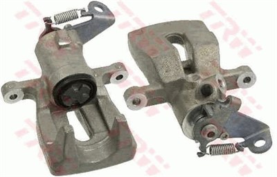 FREN KALİPERİ ARKA SOL RENAULT SCENİC II 1.4 03-08, 1.6 16V 05-08, 1.6 03-06, 2.0 03-09, 2.0 16V T 04-08, 1.5-1.9 DCİ 03-08, 1.9 D 06-08, 2.0 DCİ 05-08 