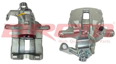 FREN KALİPERİ ARKA SOL RENAULT TRAFFIC II 