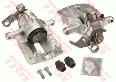 FREN KALİPERİ ARKA SOL RENAULT TRAFİC II MİNİBÜS/OTOBÜS 2.0 01=>, 2.0 16V 06=>, 1.9 DCİ 01=>, 2.0 DCİ 06=>, 2.5 DCİ 03=>, TRAFİC III MİNİBÜS/OTOBÜS 1.6 DCİ 14=> 