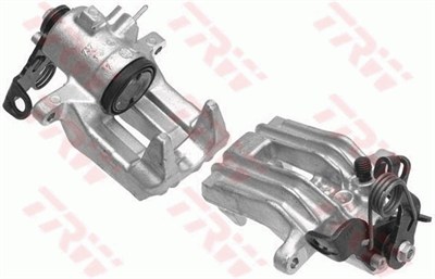 FREN KALİPERİ ARKA SOL SEAT EXEO 1.6 09-10, 1.8 T 08-10, 1.8 TSİ 10-13, 2.0 TDİ 08-13 