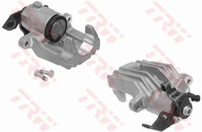 FREN KALİPERİ ARKA SOL VOLKSWAGEN BORA 1.4 16V 00-05, 1.6 98-05, 1.6 16V 00-05, 1.6 FSİ 02-05, 1.8 98-05, 1.8 4MOTİON 99-05, 1.8 T 00-05, 2.3 V5 98-00, 2.3 V5 4MOTİON 98-00, 1.9 SDİ 98-05, 1.9 TDİ 4MOTİON 98-05, GOLF IV 1.8 4MOTİON 98-05, 2.0 4MOTİON