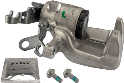 FREN KALİPERİ ARKA SOL VOLKSWAGEN EOS 1.4 TSİ 07-15, 1.6 FSİ 06-08, 2.0 TFSİ 06-15, 2.0 TDİ 06-08, 2.0 TDİ 16V 08-15, GOLF V 2.0 FSİ 4MOTİON 04-08, 1.9-2.0 TDİ 4MOTİON 04-08, 2.0 TDİ 16V 4MOTİON 04-08, GOLF VI 1.4 TSİ 08-12, 1.6 08-12, 1.8 TSİ 09-11,