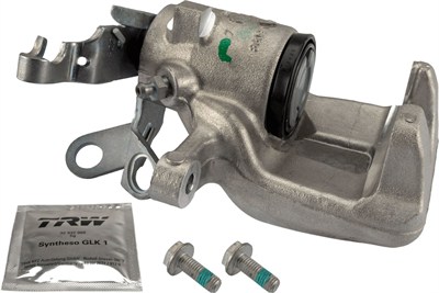 FREN KALİPERİ ARKA SOL VOLKSWAGEN EOS 1.4 TSİ 07-15, 1.6 FSİ 06-08, 2.0 TFSİ 06-15, 2.0 TDİ 06-08, 2.0 TDİ 16V 08-15, GOLF V 2.0 FSİ 4MOTİON 04-08, 1.9-2.0 TDİ 4MOTİON 04-08, 2.0 TDİ 16V 4MOTİON 04-08, GOLF VI 1.4 TSİ 08-12, 1.6 08-12, 1.8 TSİ 09-11,