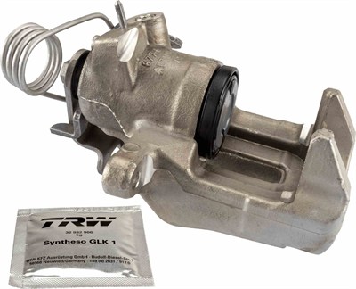FREN KALİPERİ ARKA SOL VOLKSWAGEN PASSAT 1.6-1.8 96-00, 1.8 T 96-00, 2.0 00-00, 2.8 V6 96-00, 1.9 TDİ 96-00, 2.5 TDİ 98-00, PASSAT VARİANT 1.6-1.8 97-00, 1.8 T 97-00, 2.0 00-00, 2.8 V6 97-00, 1.9 TDİ 97-00, 2.5 TDİ 98-00 