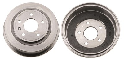 FREN KAMPANASI ARKA OPEL ZAFİRA A MPV 1.6 16V 99-05, 1.8 6V 00-05, 2.0 DTİ 16V 00-05 