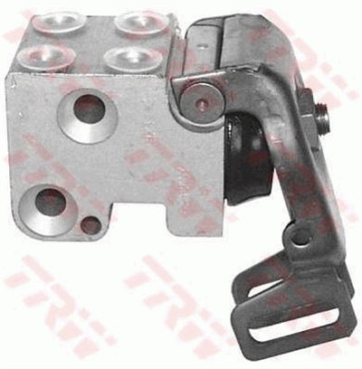 FREN LİMİTÖRÜ ARKA VOLKSWAGEN GOLF III 1.6 92-97, 1.8 91-97, 1.9 SDİ 95-97, 1.9 D 91-97, 1.9 TDİ 93-97, VENTO 1.6 92-98, 1.8 91-98, 2.0 91-98, 1.9 D 91-98, 1.9 TD 91-98, 1.9 TDİ 93-98 