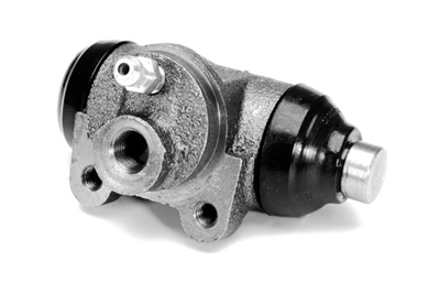 FREN SİLİNDİRİ 17,50 MM RENAULT CLIO 1998 =>, CLIO SYMBOL I 00-09 