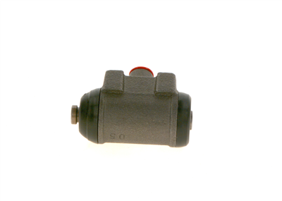 FREN SİLİNDİRİ 25,00 MM FIAT DUCATO 2.8 TD 98-02 