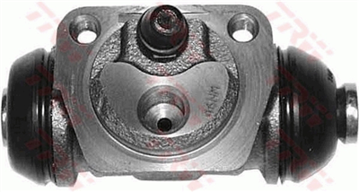 FREN SİLİNDİRİ ARKA SAĞ 17,5 MM NISSAN MİCRA II 1.0 İ 16V 92-03, 1.3 İ 16V 92-00 