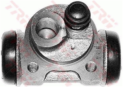 FREN SİLİNDİRİ ARKA SAĞ 19 MM PEUGEOT 106 I 1.4 91-96, 1.6 93-96 