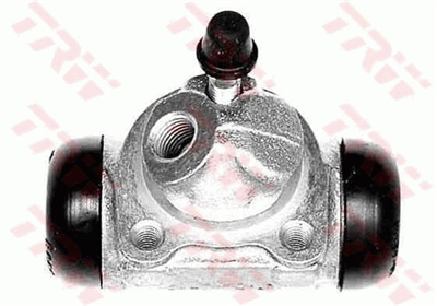 FREN SİLİNDİRİ ARKA SAĞ 19 MM RENAULT 19 I 1.7 88-92, 19 II 1.8 92-95, 1.9 DT 92-95 