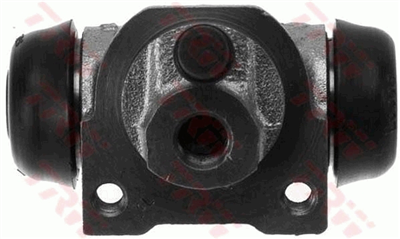 FREN SİLİNDİRİ ARKA SAĞ 20,6 MM FIAT MAREA 1.9 JTD 98-02 