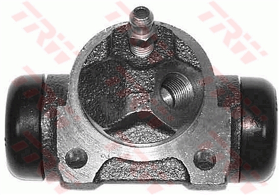 FREN SİLİNDİRİ ARKA SAĞ 20,6 MM PEUGEOT 406 1.6 95-04, 1.8-2.0 16V 95-04, 1.8 96-04, 2.0 T 96-04, 2.2 00-04, 3.0 24V 96-04, 3.0 V6 00-04, 1.9 D 96-04, 1.9 TD 95-04, 2.0 HDİ 98-04, 2.1 TD 12V 96-04, 2.2 HDİ 00-04 