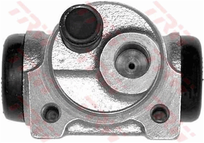 FREN SİLİNDİRİ ARKA SAĞ 20,6 MM PEUGEOT 306 1.4 SL 94-01, 1.6 00-01, 1.8 94-01 