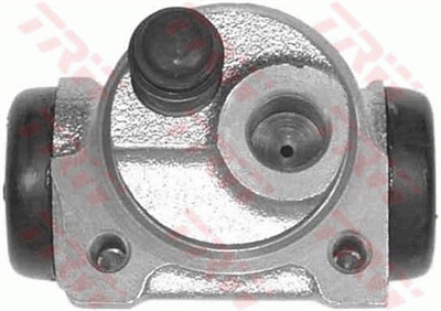 FREN SİLİNDİRİ ARKA SAĞ 20,6 MM RENAULT TWİNGO I 1.2 93-07, 1.2 16V 04-07 