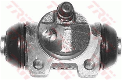 FREN SİLİNDİRİ ARKA SAĞ 22,2 MM RENAULT 21 2.0 90-92, 2.0 4X4 90-92, 2.2 89-94, 2.2 4X4 90-94, 2.1 D 92-94, 2.1 TD 89-94 