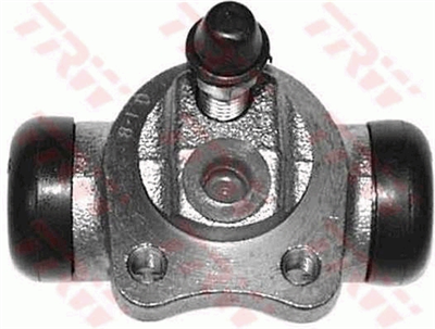 FREN SİLİNDİRİ ARKA SAĞ-SOL 14,3 MM OPEL CORSA A HB 1.0 82-93, 1.2 İ 89-93, 1.3 85-89, 1.3 İ 86-90, 1.3 S 82-89, 1.4 İ 90-93, 1.4 S 90-93, 1.6 GSİ 88-93, 1.5 D 87-93, KADETT C 1.2 73-77, 1.2 S 73-79, KADETT D 1.2 79-84, 1.2 S 79-84, 1.3 N 79-84, KADE