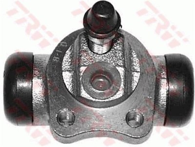 FREN SİLİNDİRİ ARKA SAĞ-SOL 14,3 MM OPEL CORSA A HB 1.0 82-93, 1.2 İ 89-93, 1.3 85-89, 1.3 İ 86-90, 1.3 S 82-89, 1.4 İ 90-93, 1.4 S 90-93, 1.6 GSİ 88-93, 1.5 D 87-93, KADETT C 1.2 73-77, 1.2 S 73-79, KADETT D 1.2 79-84, 1.2 S 79-84, 1.3 N 79-84, KADE