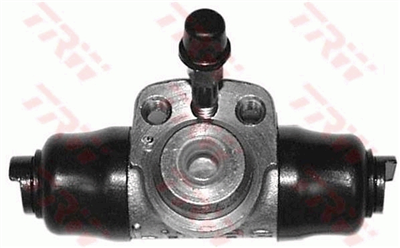 FREN SİLİNDİRİ ARKA SAĞ-SOL 15,9 MM AUDI A2 1.2 TDİ 01-05, 1.4 00-05, 1.4 TDİ 00-05 
